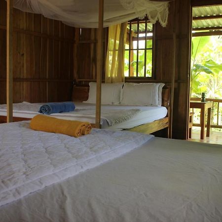 Pepper Farm Phu Quoc Hotel Buitenkant foto