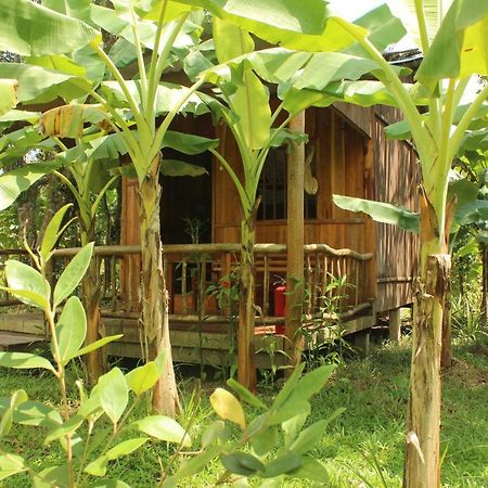 Pepper Farm Phu Quoc Hotel Buitenkant foto