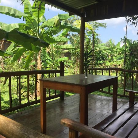 Pepper Farm Phu Quoc Hotel Buitenkant foto