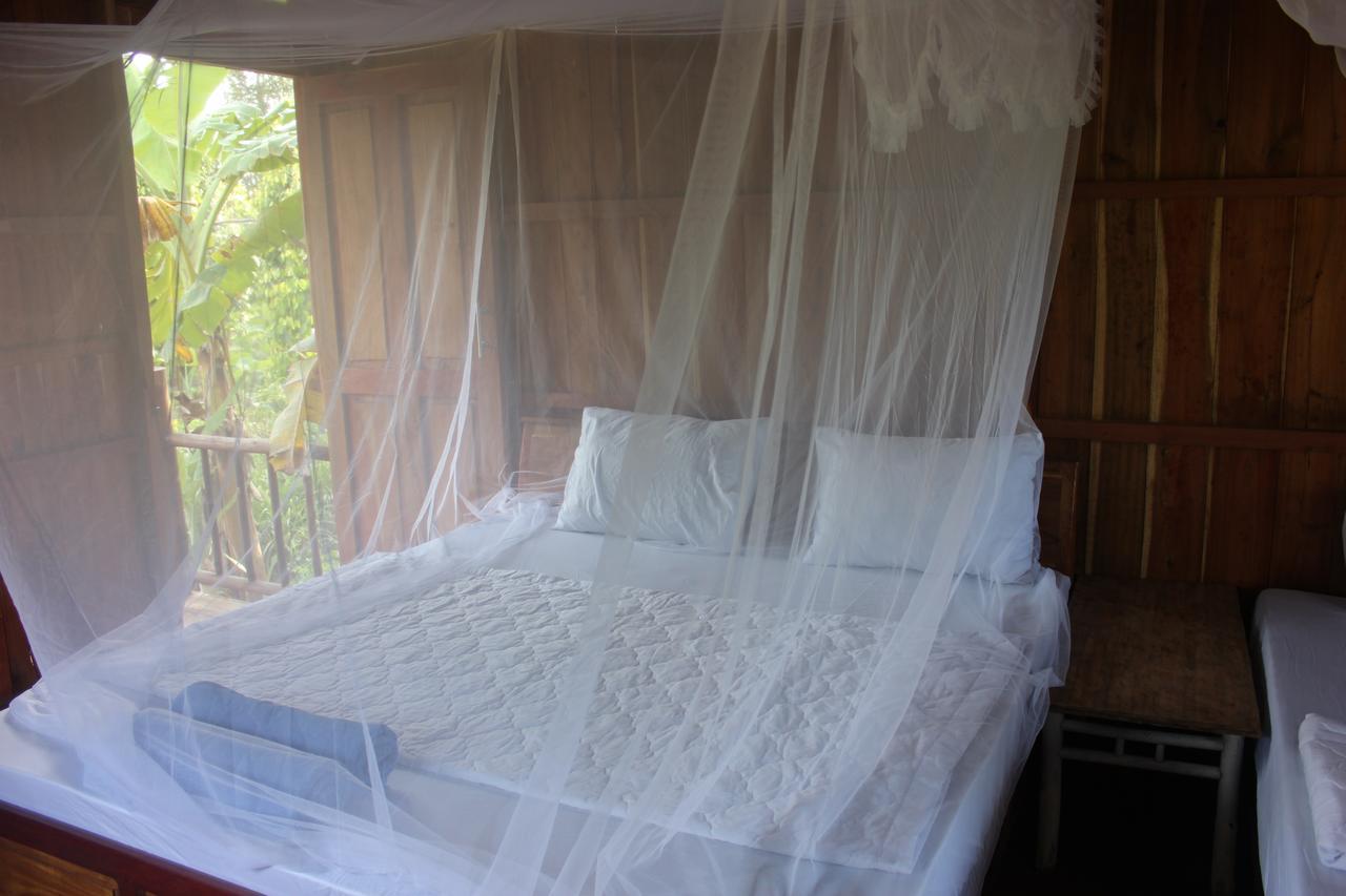 Pepper Farm Phu Quoc Hotel Buitenkant foto