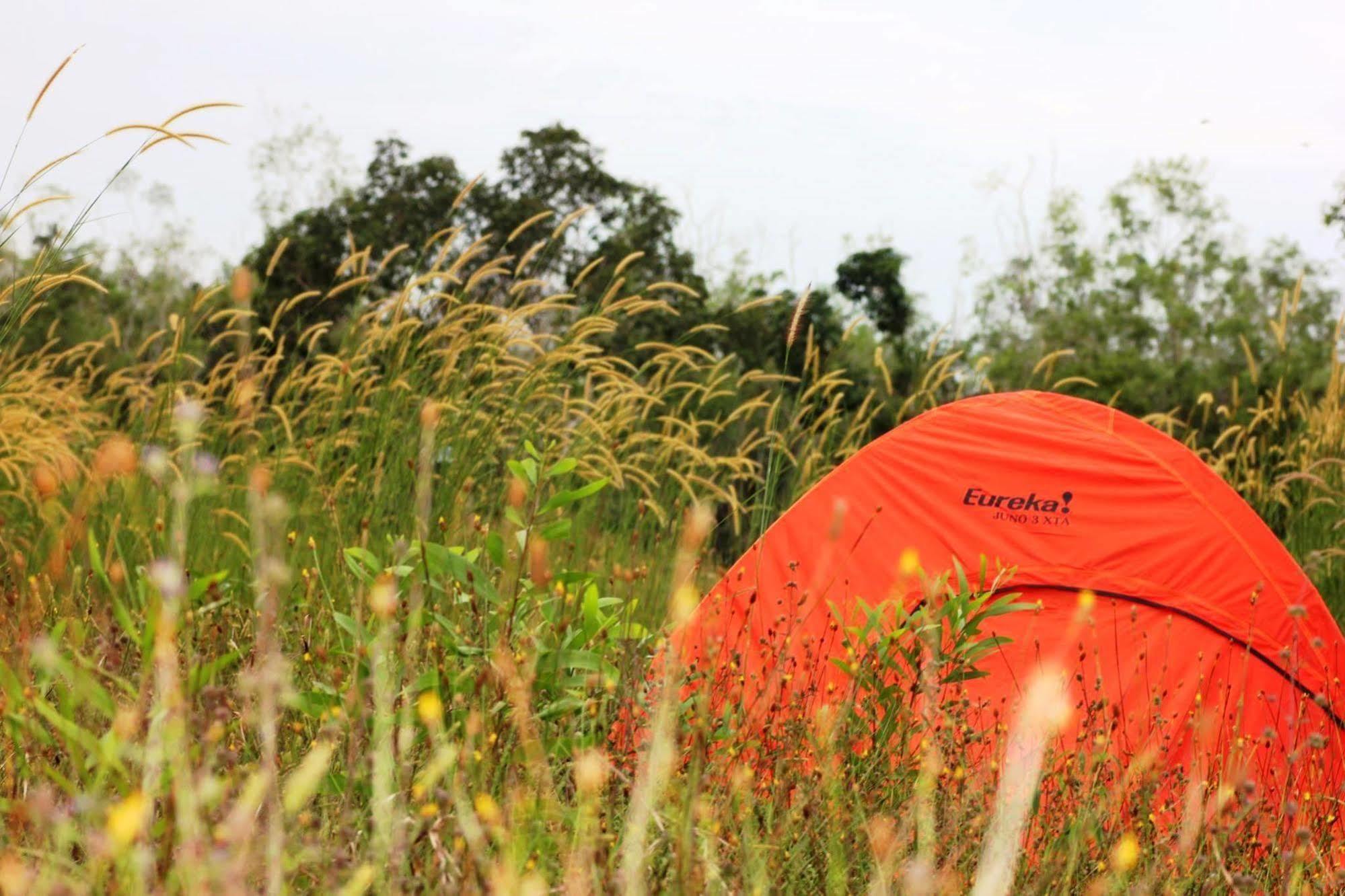 Pepper Farm Phu Quoc Hotel Buitenkant foto