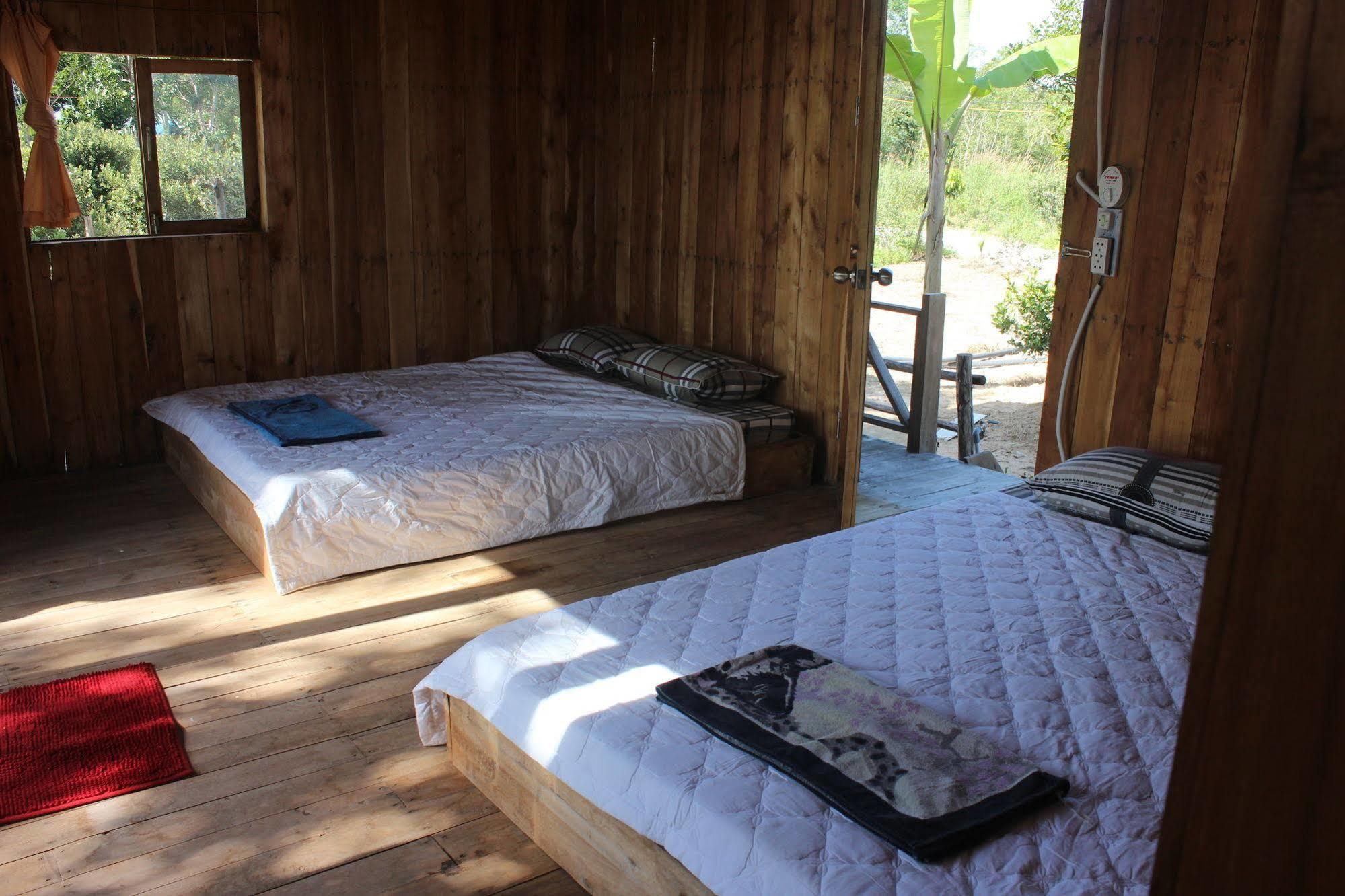 Pepper Farm Phu Quoc Hotel Buitenkant foto