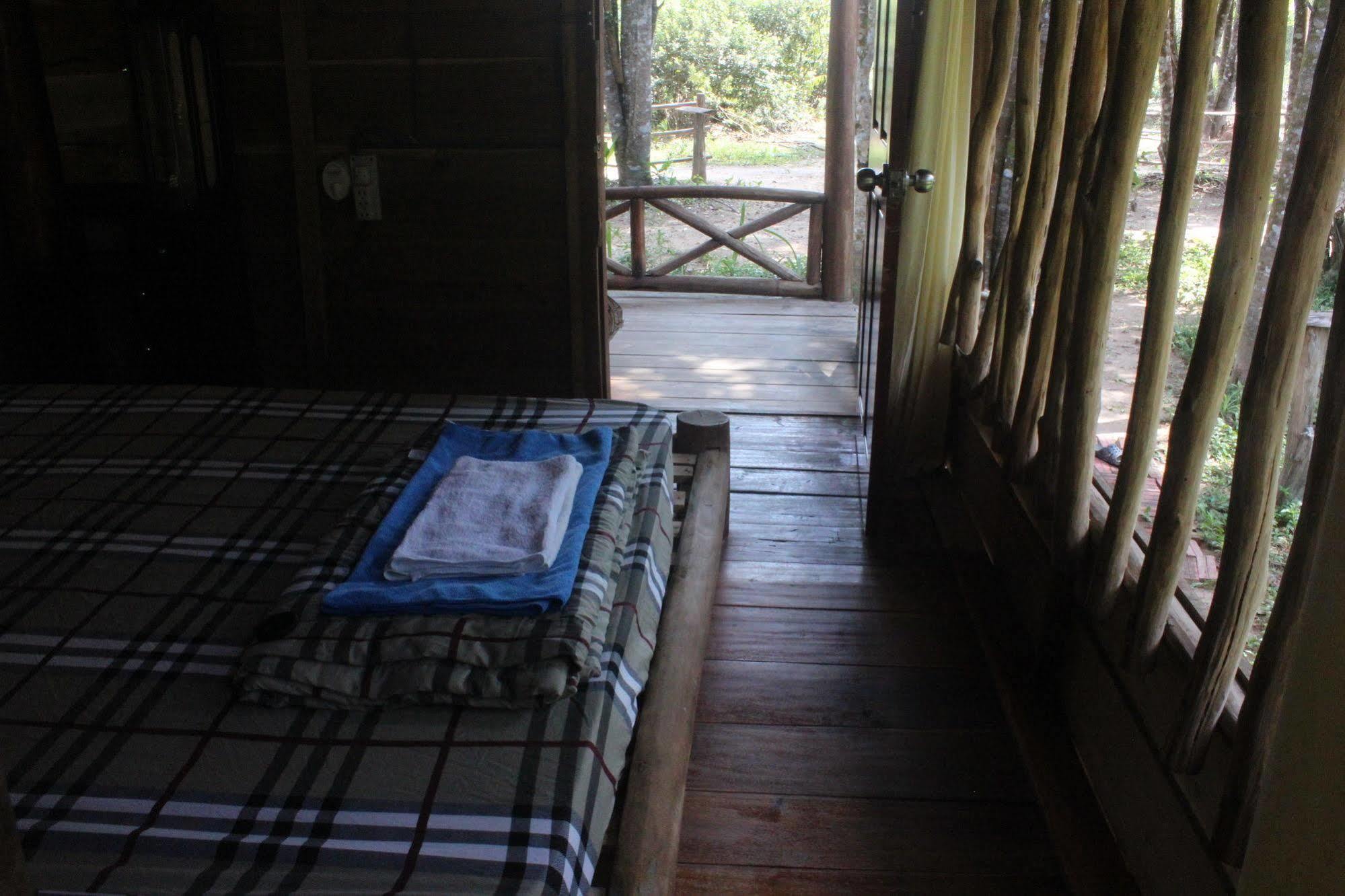 Pepper Farm Phu Quoc Hotel Buitenkant foto