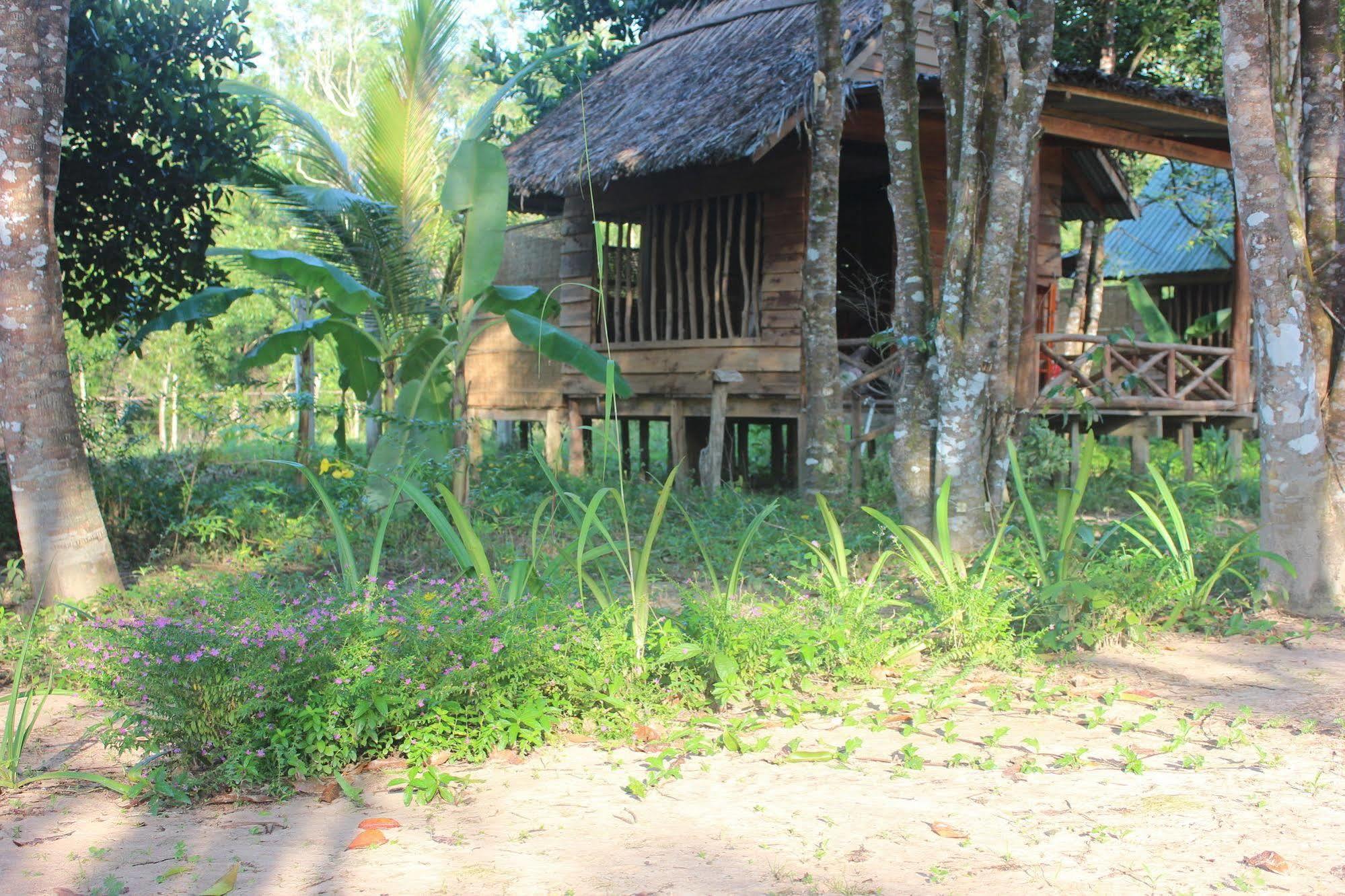 Pepper Farm Phu Quoc Hotel Buitenkant foto