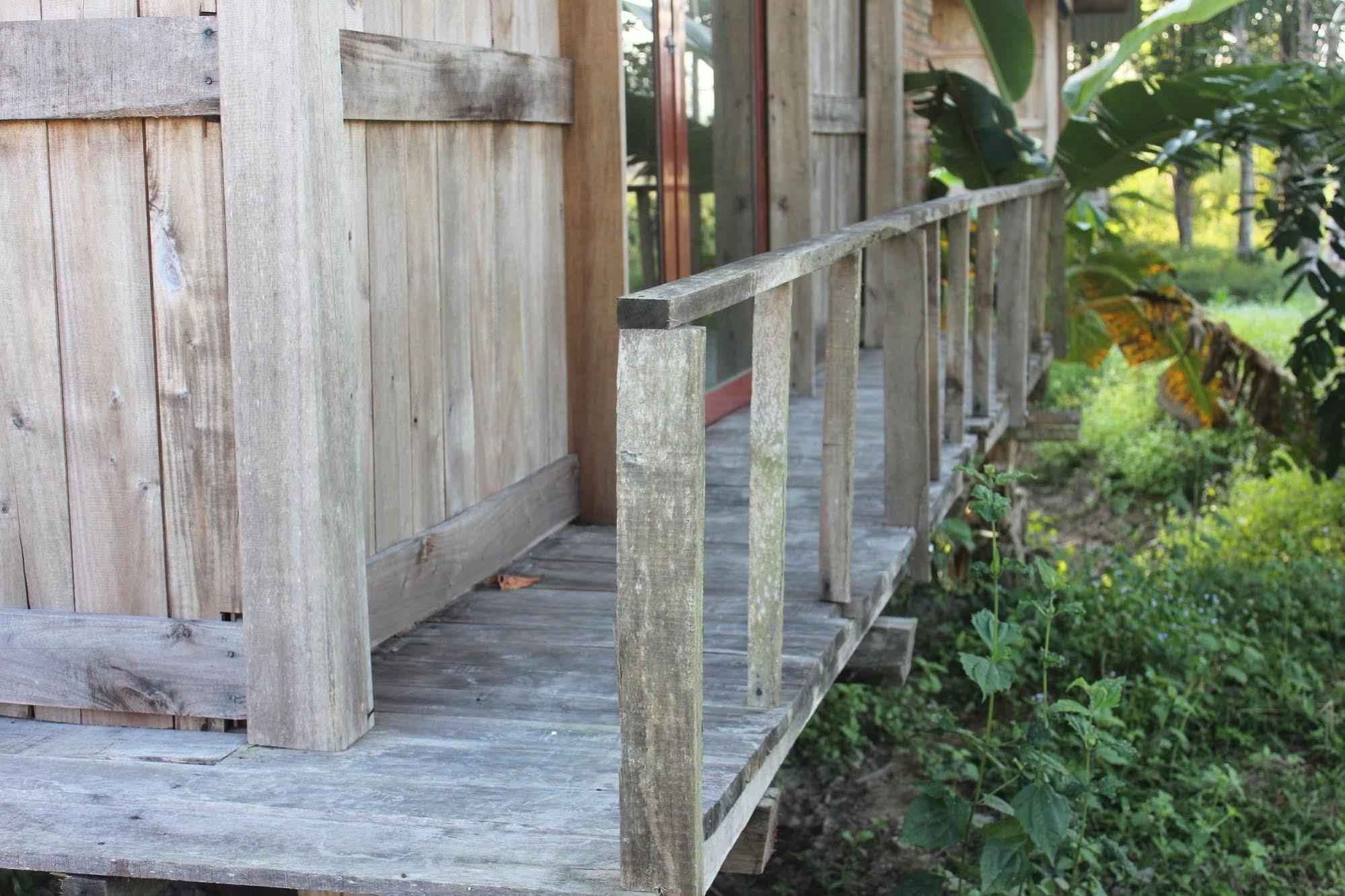 Pepper Farm Phu Quoc Hotel Buitenkant foto