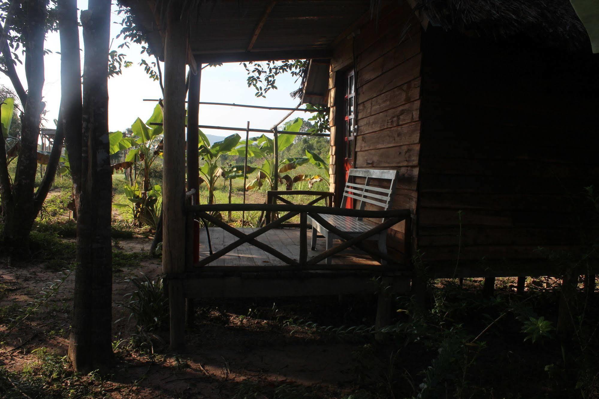 Pepper Farm Phu Quoc Hotel Buitenkant foto