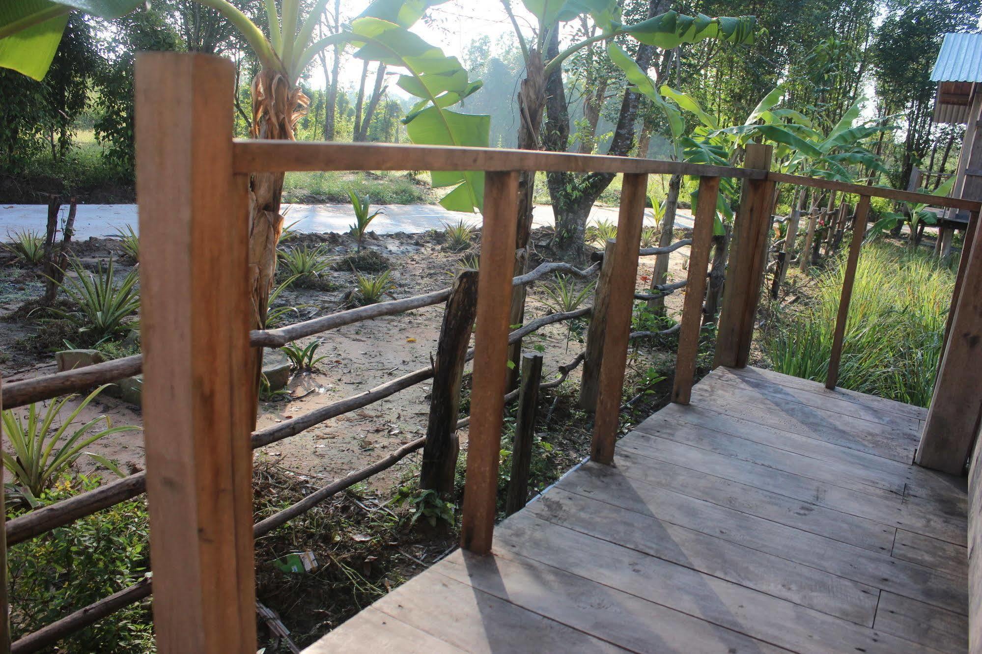 Pepper Farm Phu Quoc Hotel Buitenkant foto