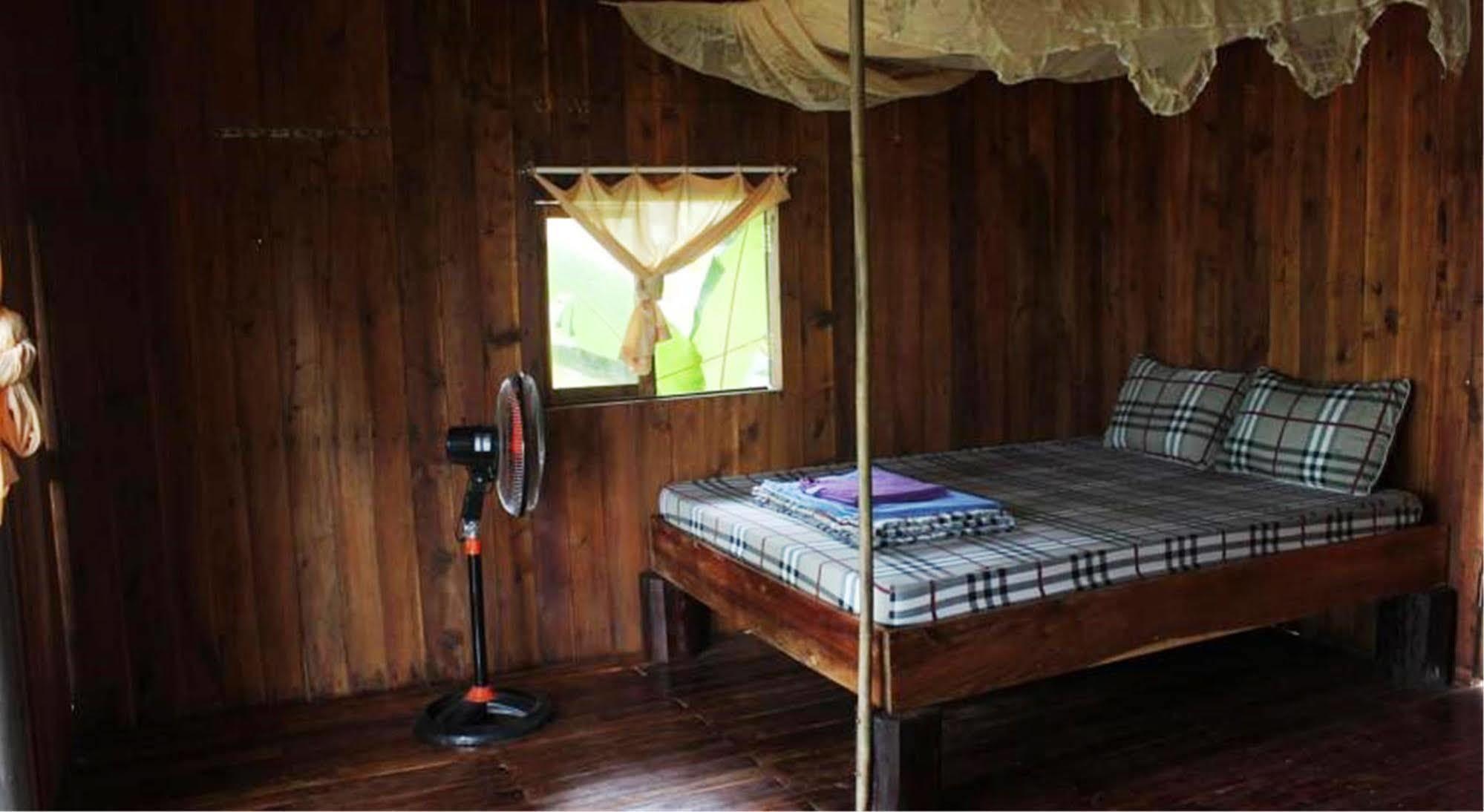 Pepper Farm Phu Quoc Hotel Buitenkant foto