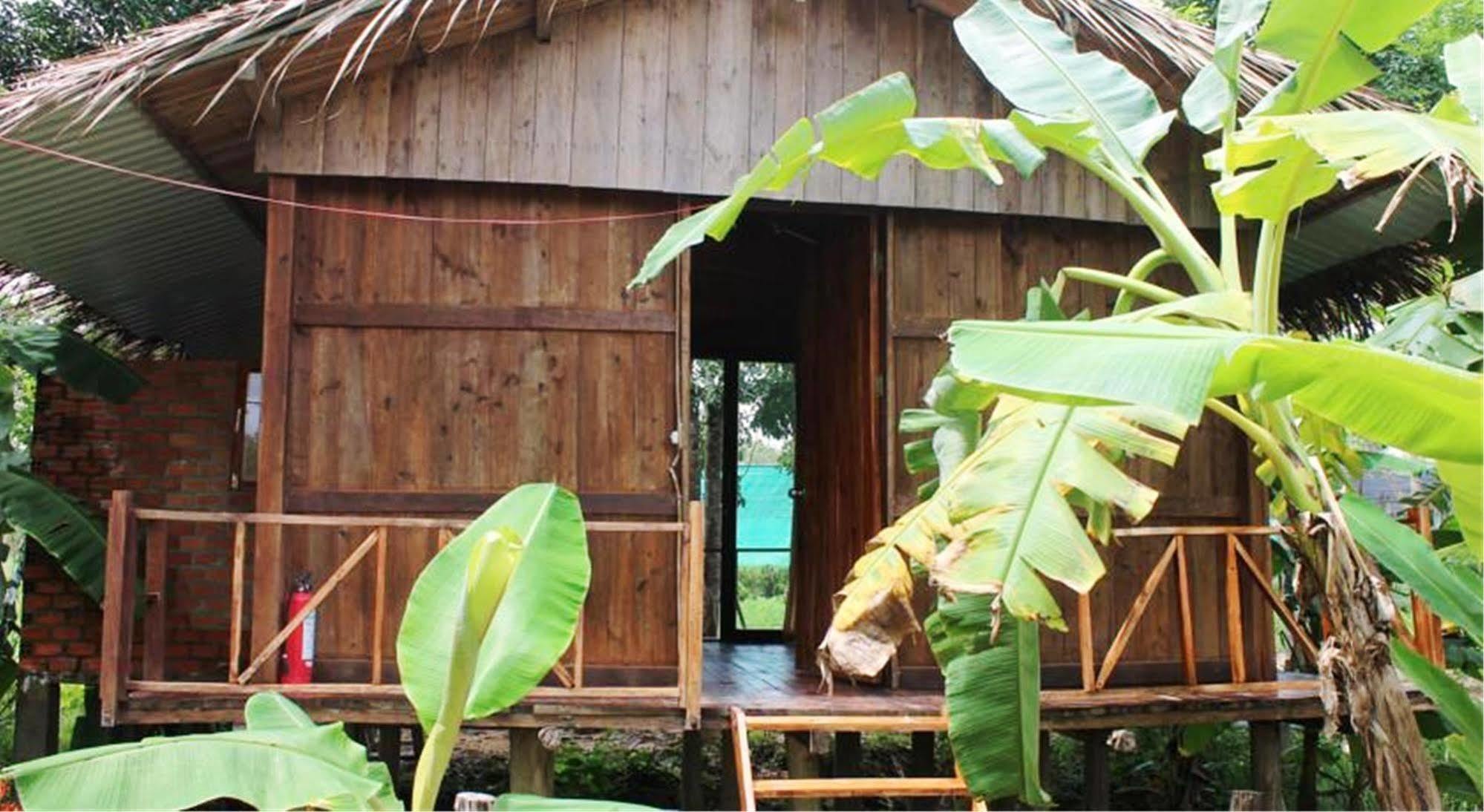 Pepper Farm Phu Quoc Hotel Buitenkant foto