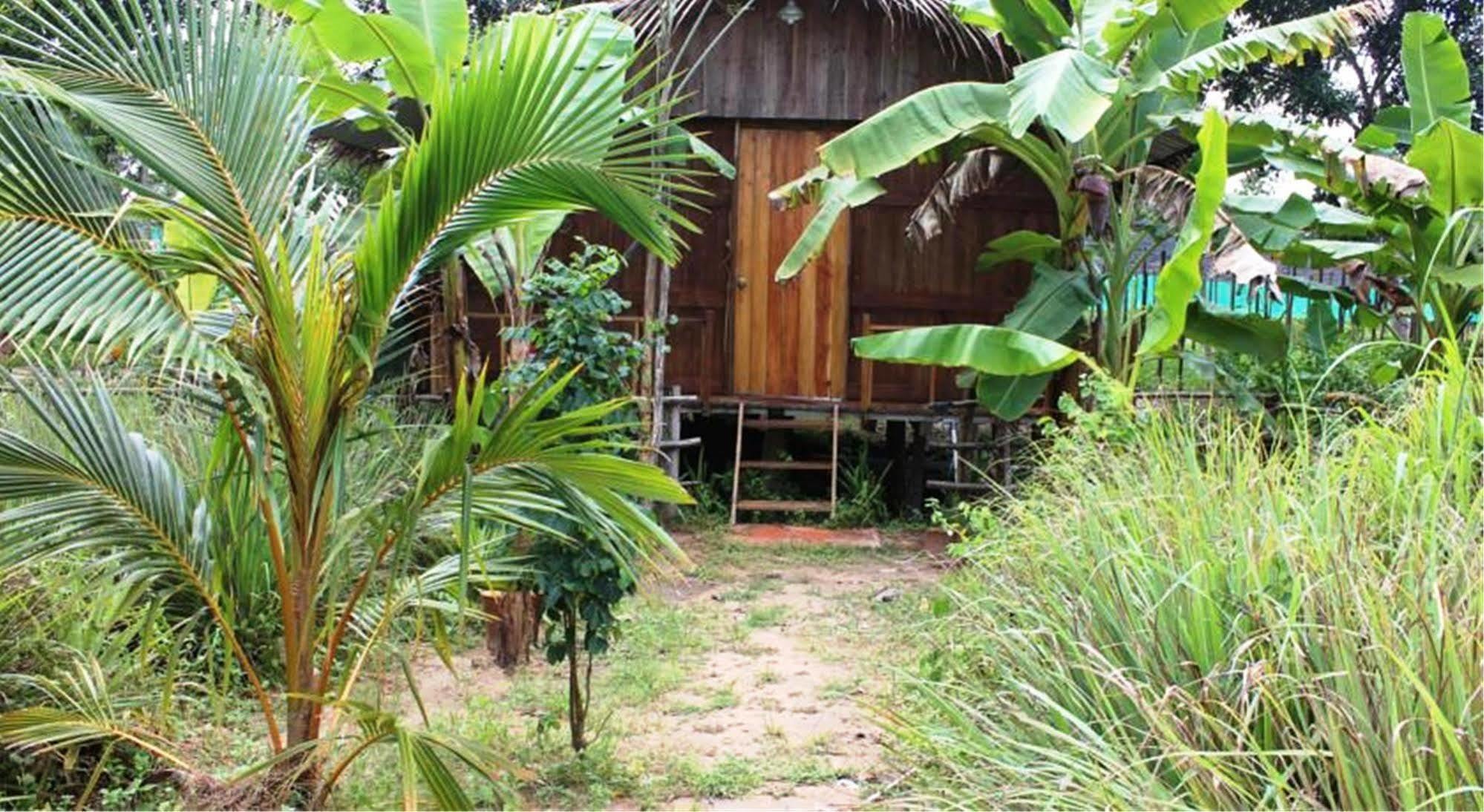 Pepper Farm Phu Quoc Hotel Buitenkant foto