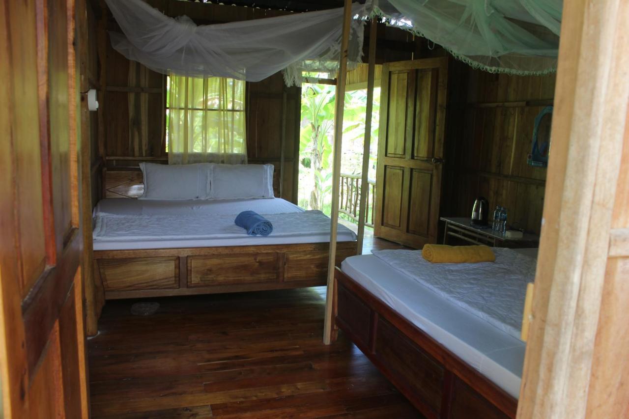 Pepper Farm Phu Quoc Hotel Buitenkant foto