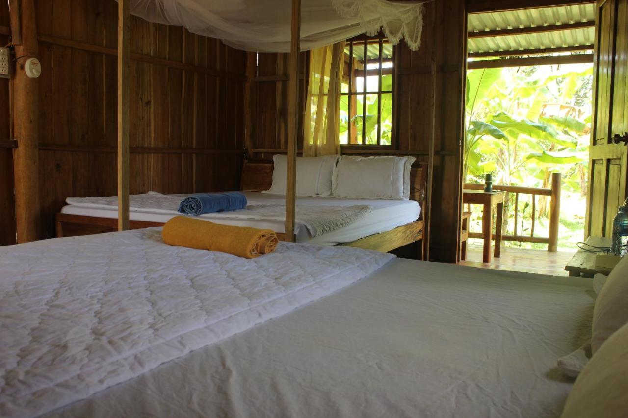 Pepper Farm Phu Quoc Hotel Buitenkant foto