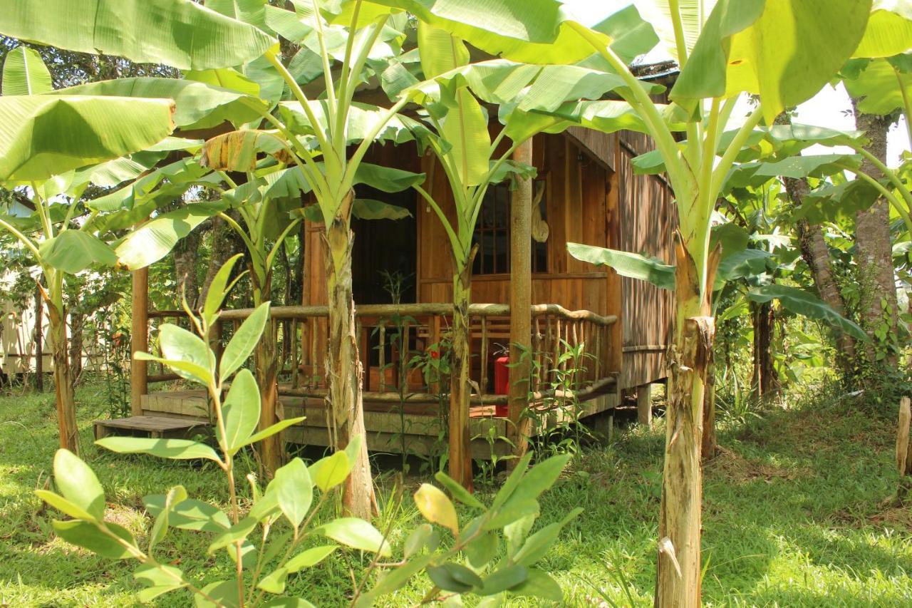 Pepper Farm Phu Quoc Hotel Buitenkant foto