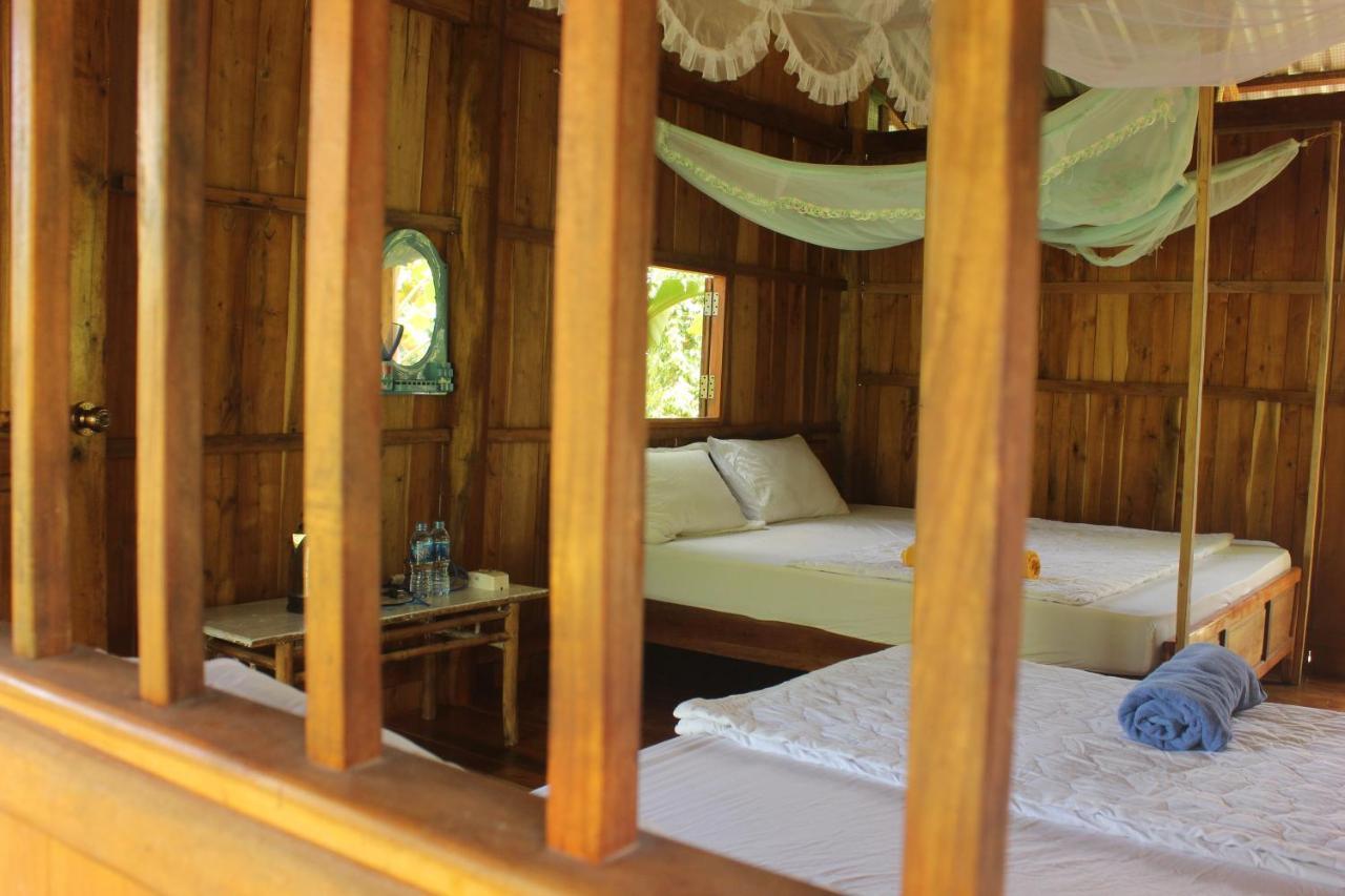 Pepper Farm Phu Quoc Hotel Buitenkant foto