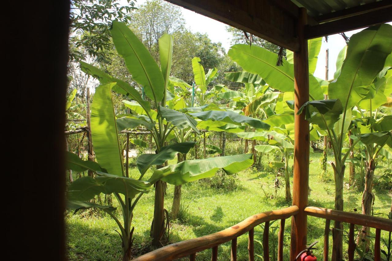 Pepper Farm Phu Quoc Hotel Buitenkant foto