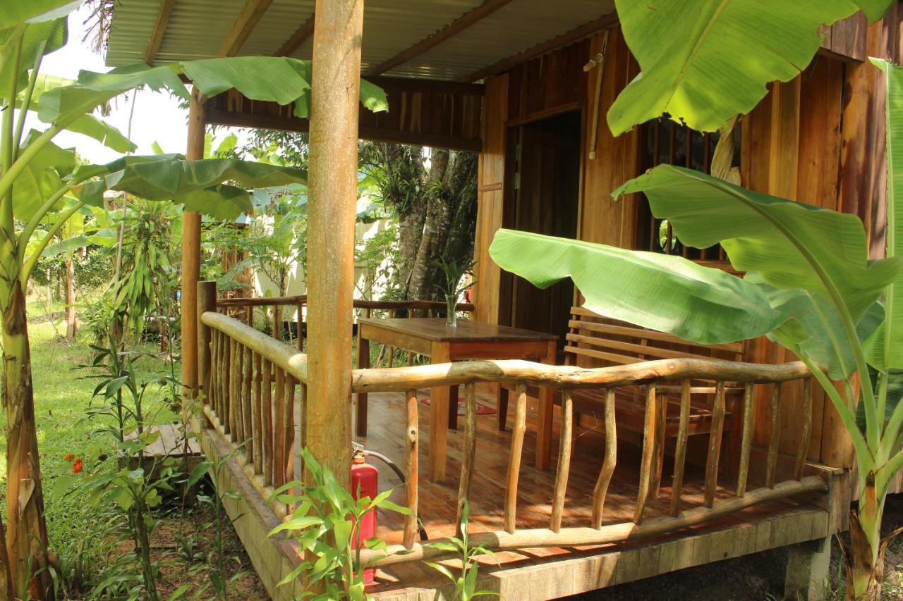Pepper Farm Phu Quoc Hotel Buitenkant foto