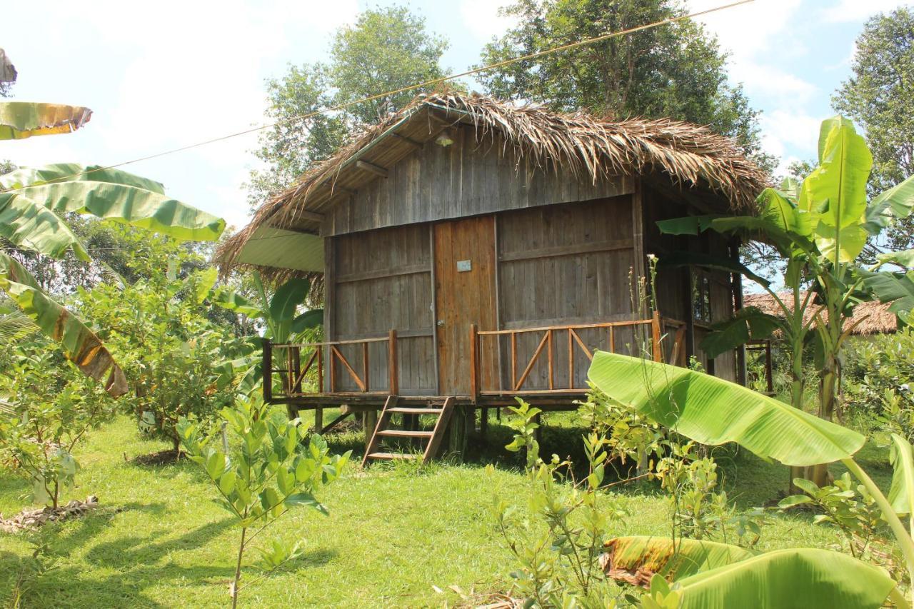 Pepper Farm Phu Quoc Hotel Buitenkant foto
