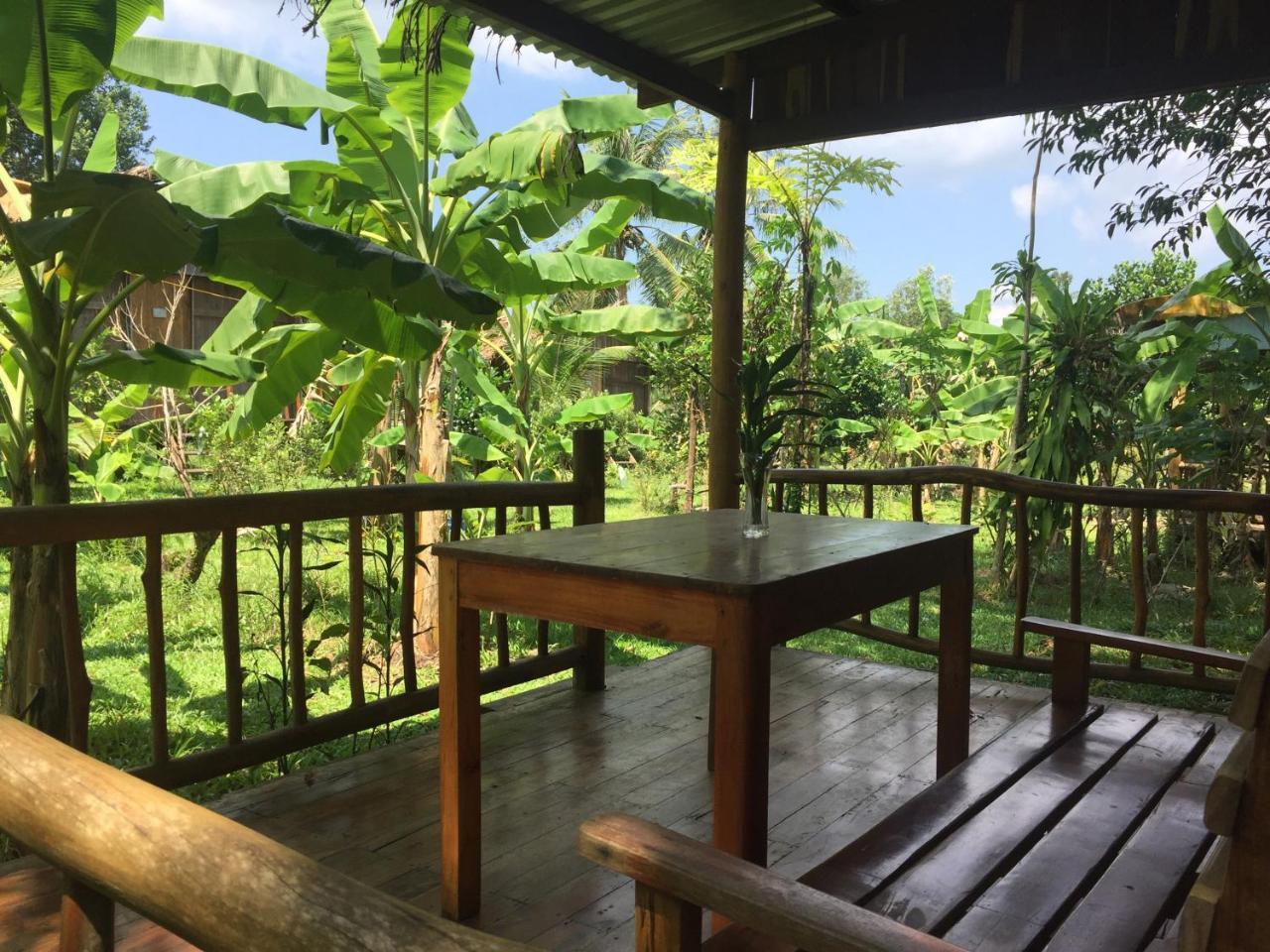 Pepper Farm Phu Quoc Hotel Buitenkant foto