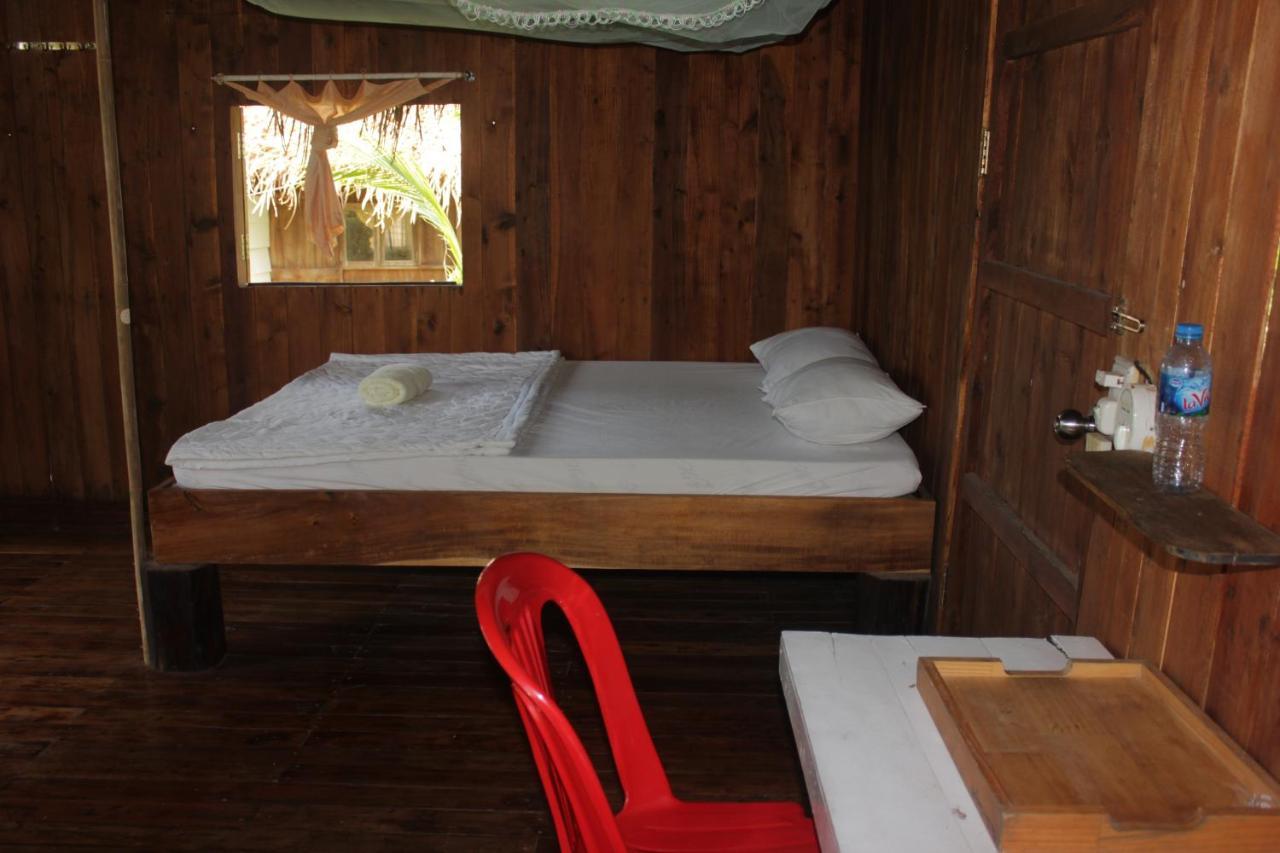 Pepper Farm Phu Quoc Hotel Buitenkant foto