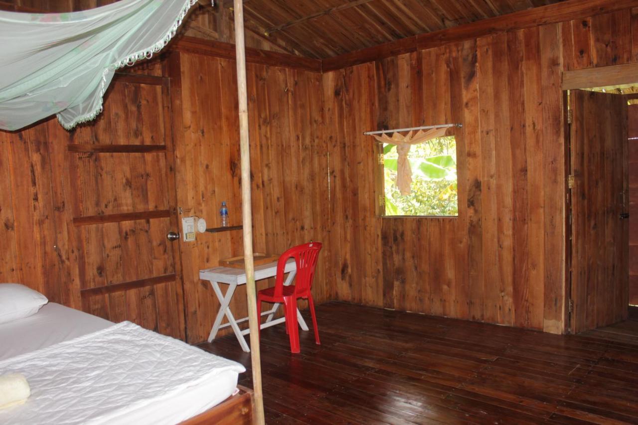 Pepper Farm Phu Quoc Hotel Buitenkant foto