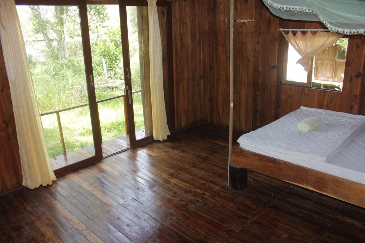Pepper Farm Phu Quoc Hotel Buitenkant foto