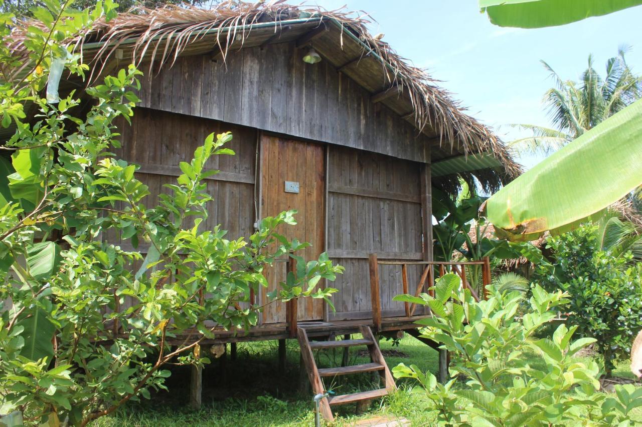 Pepper Farm Phu Quoc Hotel Buitenkant foto