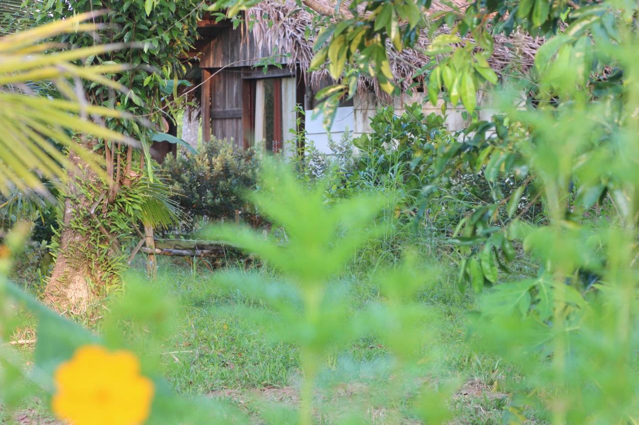 Pepper Farm Phu Quoc Hotel Buitenkant foto