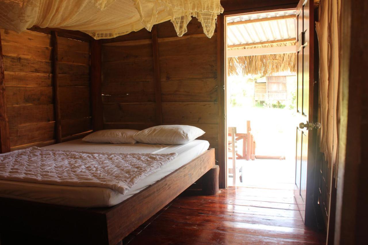 Pepper Farm Phu Quoc Hotel Buitenkant foto