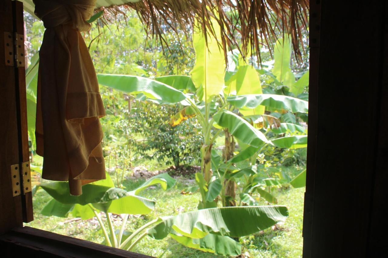 Pepper Farm Phu Quoc Hotel Buitenkant foto