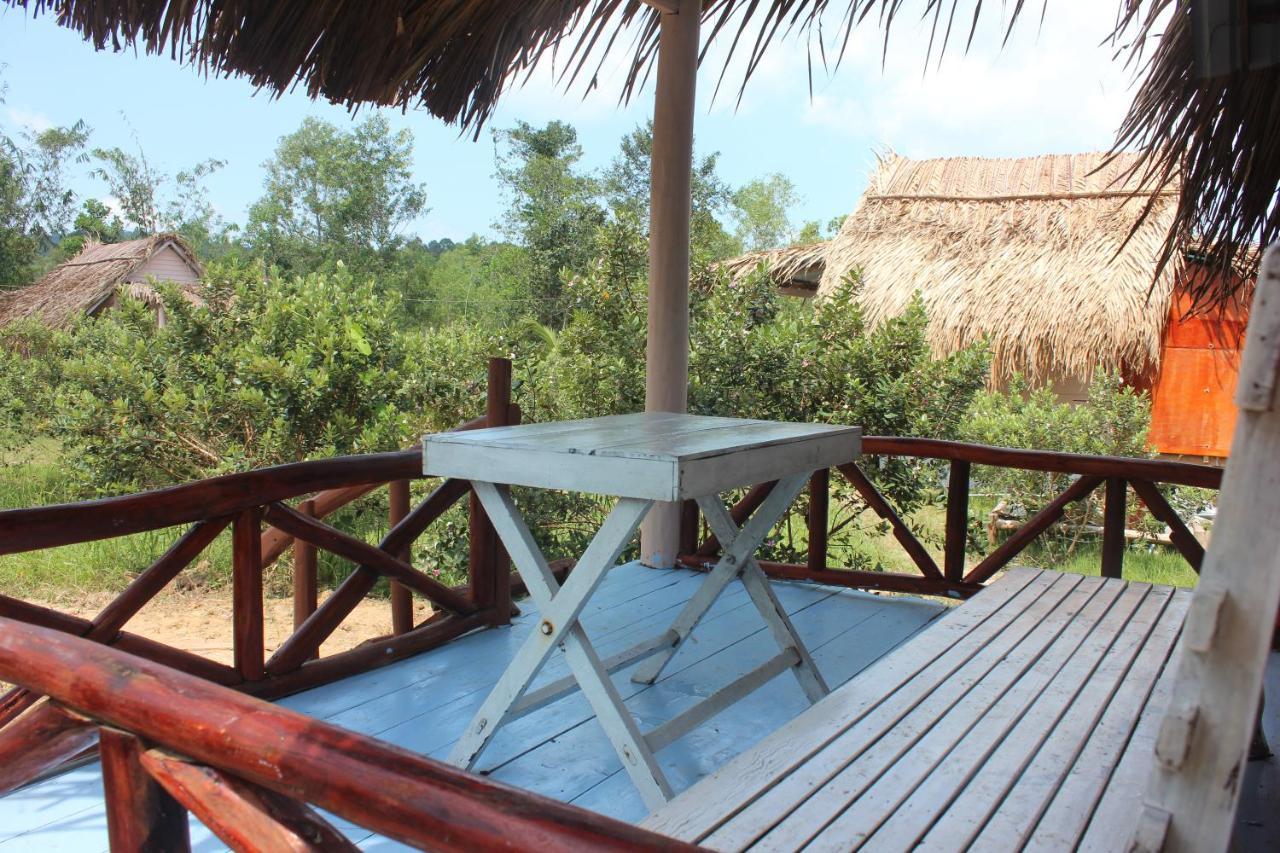 Pepper Farm Phu Quoc Hotel Buitenkant foto